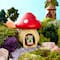 Mini Open Mushroom House by Make Market&#xAE;
